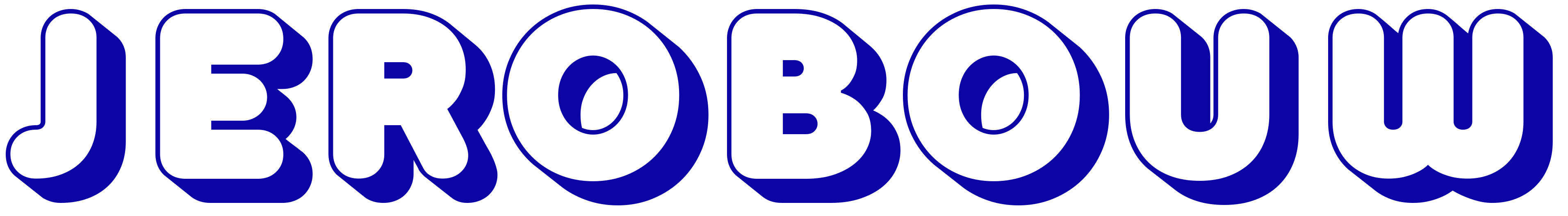 Jerobouw logo